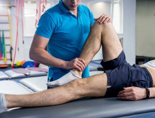 The Role of Physical Therapists in the Healthcare Field