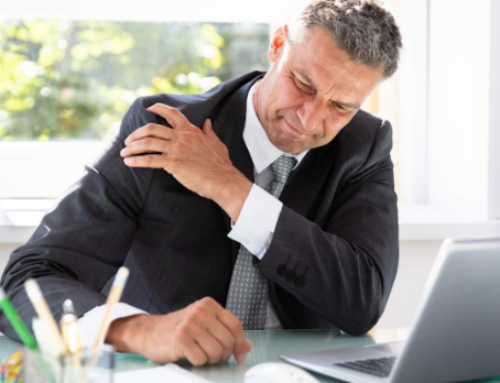 Chiropractic and Physical Therapy for Rotator Cuff Problems