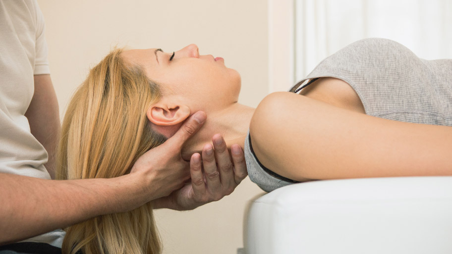 Chiropractic Adjustments in Urbandale, IA