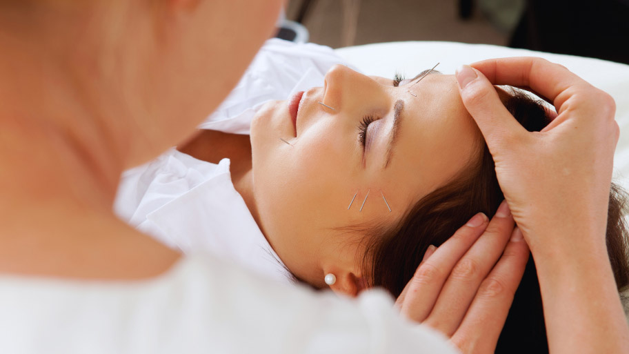 Acupuncture Therapy in Waukee, IA