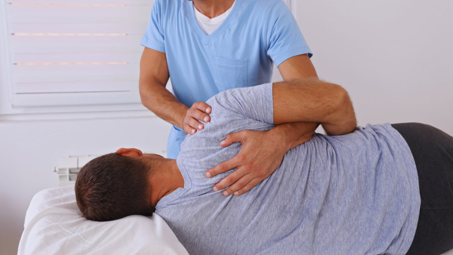 Chiropractic Adjustments in Waukee, IA