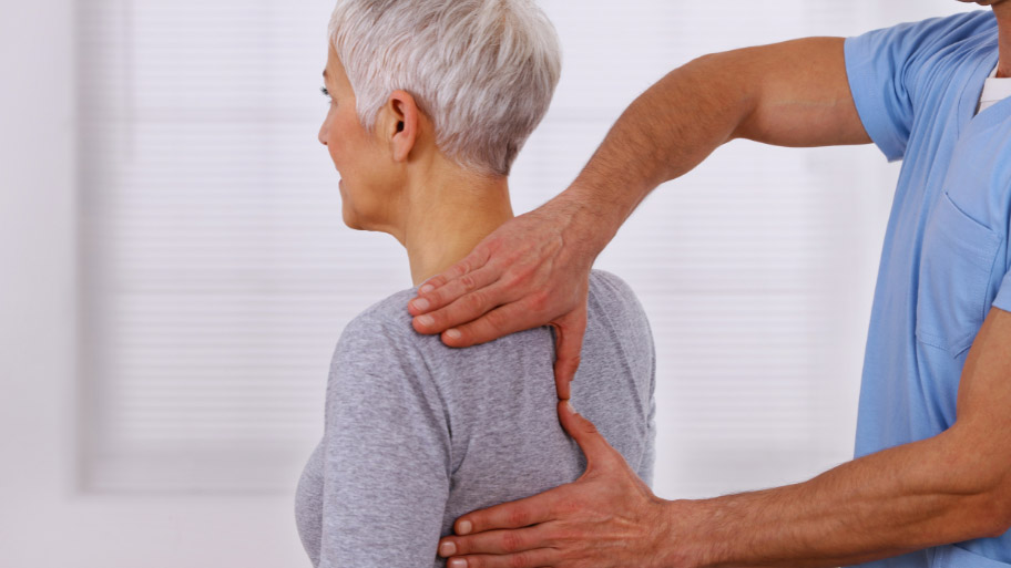 Chiropractic Adjustments in Waukee, IA