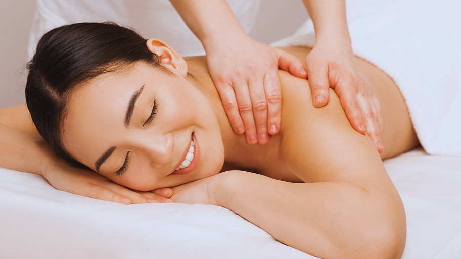 Massage Therapy in Des Moines, IA